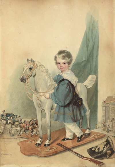  da Josef Kriehuber