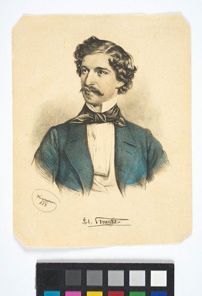  da Josef Kriehuber
