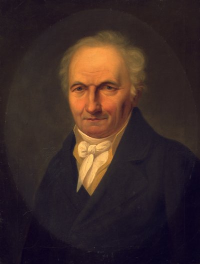 Georg Denk da Josef Lambert Denk