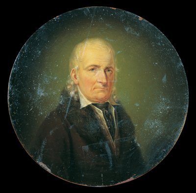 Josef Denk (?) da Josef Lambert Denk