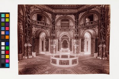 1., Maria-Theresien-Platz - Museo di Storia dell