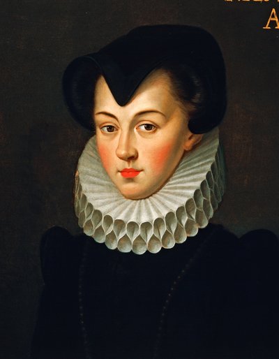 Ritratto di Elisabetta d