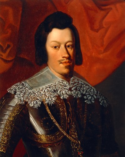 Ritratto di Ferdinando III d