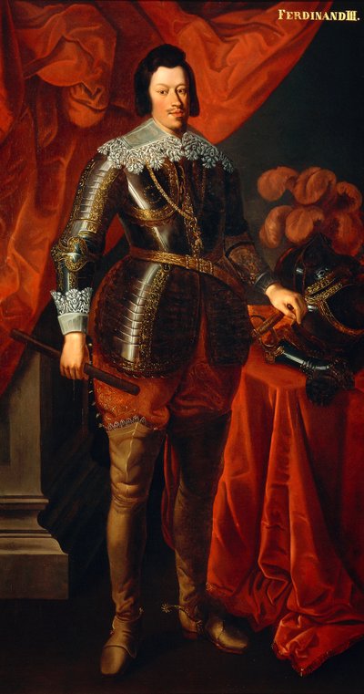 Ritratto di Ferdinando III d