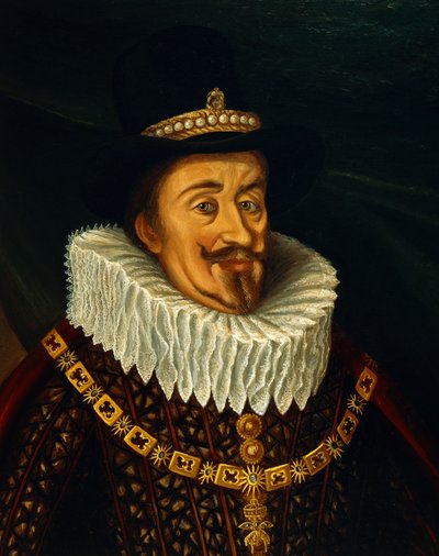 Ritratto di Ferdinando II d