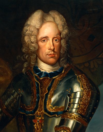 Ritratto di Giuseppe I d