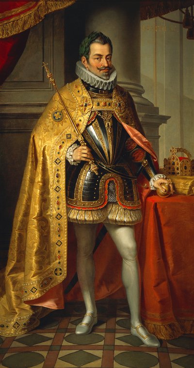 Ritratto di Mattia d