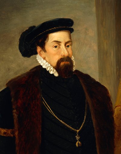Ritratto di Massimiliano II d