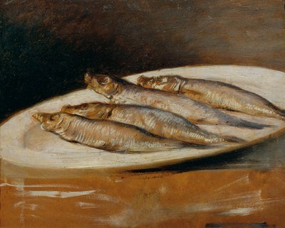 Acciughe da Josef Navrátil