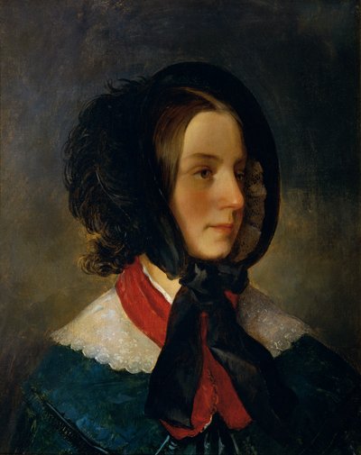 La moglie dell