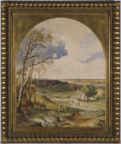 Paesaggio dell