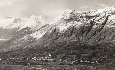 Monte Rombon da Josef Zohles
