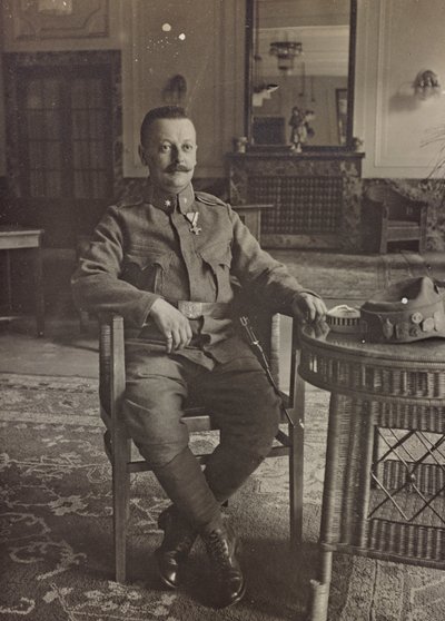 Album Meine weltkriegs - Erinnerungen Fronte Sud-Ovest (Carinzia, Italia, Trentino-Alto Adige) 31.03.1915-12.11.1918 da Josef Zohles