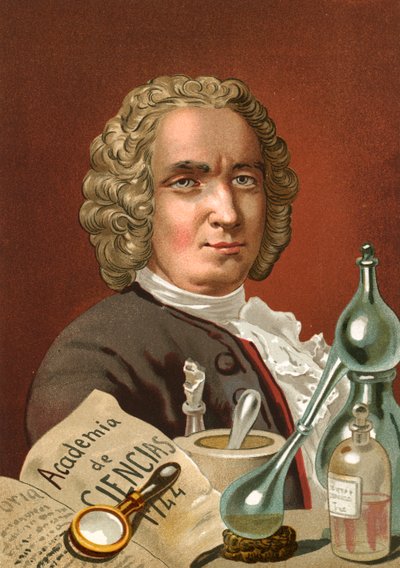 Guillaume-Francois Rouelle da Josep or Jose Planella Coromina