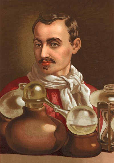 Jan Baptist van Helmont da Josep or Jose Planella Coromina