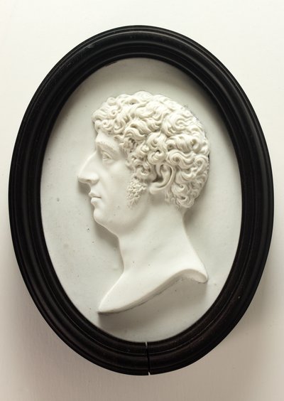 Francis Russell, 5° Duca di Bedford da Joseph (after) Nollekens