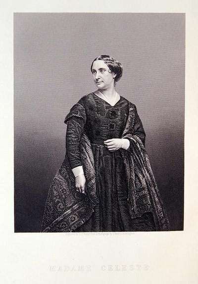 Madame Celeste, da 