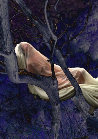 Sogno blu da Joseph Angilella Auquier