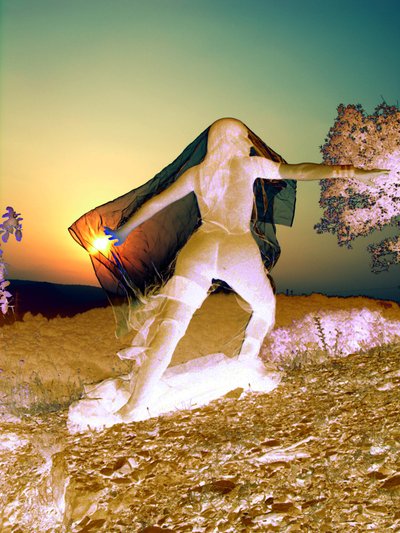 Danza al sole da Joseph Angilella Auquier