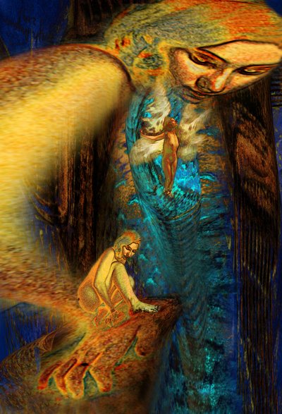 Fantasia da Joseph Angilella Auquier