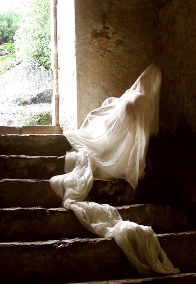 Omaggio alla luce da Joseph Angilella Auquier