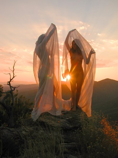 Al sole da Joseph Angilella Auquier