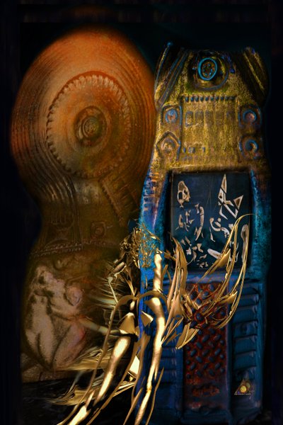 Mistero da Joseph Angilella Auquier