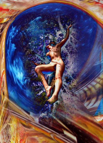 Vortice da Joseph Angilella Auquier