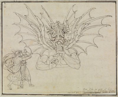  da Joseph Anton Koch