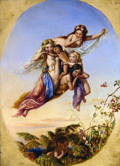 Il mutaforma 