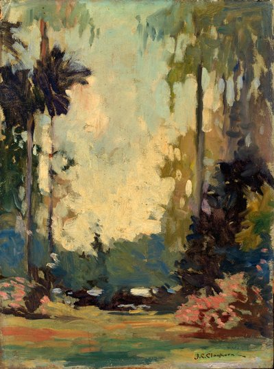 Parco della Florida da Joseph C. Claghorn