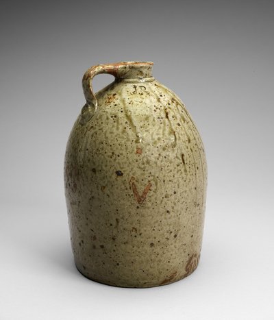 Brocca da Joseph C. Rushton