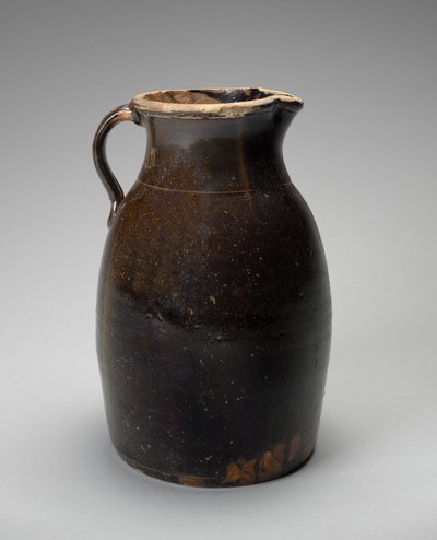 Brocca, c. 1873-1900 da Joseph C. Rushton