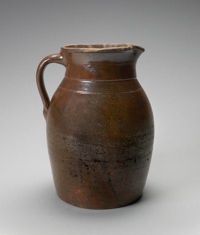 Brocca, c. 1873-1900 da Joseph C. Rushton