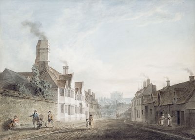 Peterborough, Northamptonshire da Joseph Charles Barrow