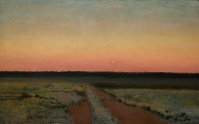 Stella del mattino da Joseph Chelmonski