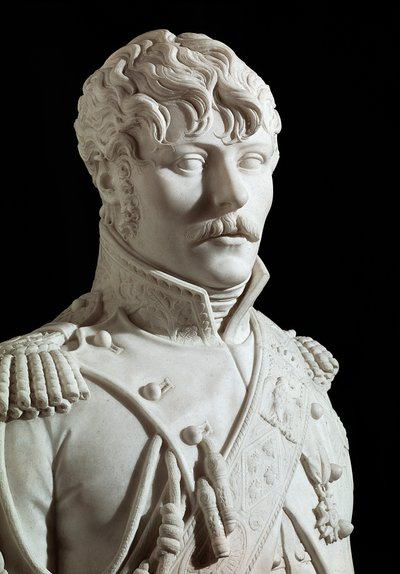 Eugene Rose de Beauharnais detto Principe Eugenio viceré d