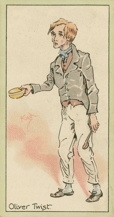  da Joseph Clayton (1856-1937) (after) Clarke