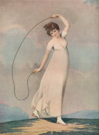 Sophia Western, 1800 da Joseph Constantine Stadler