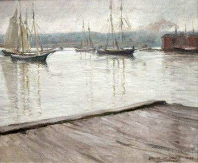 Gloucester da Joseph DeCamp