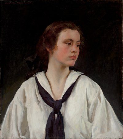 Sally da Joseph DeCamp