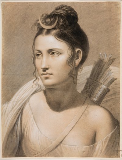 Diana da Joseph Ducq