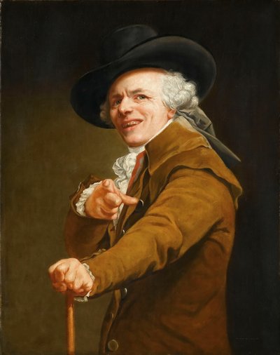 Autoritratto dell
