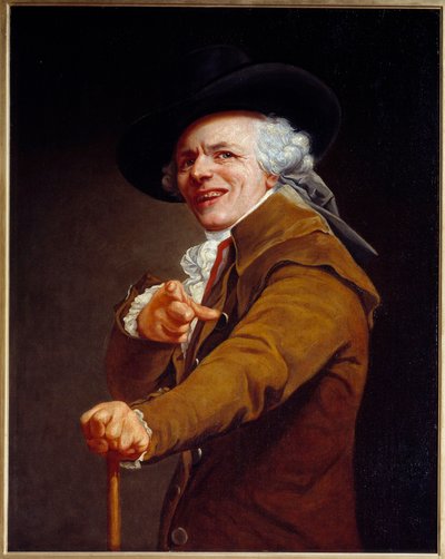 Autoritratto dell
