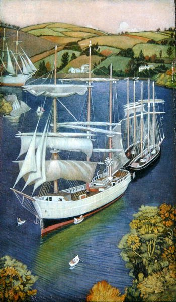 Brigs sull