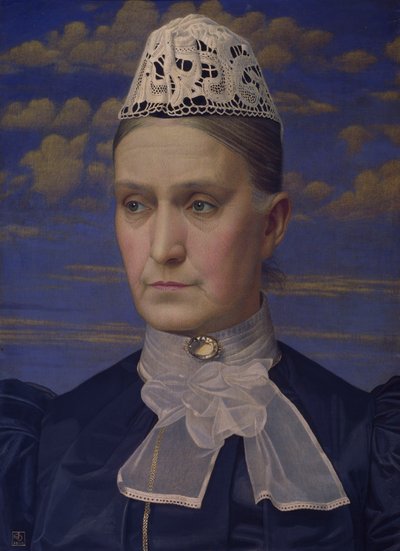 La madre dell