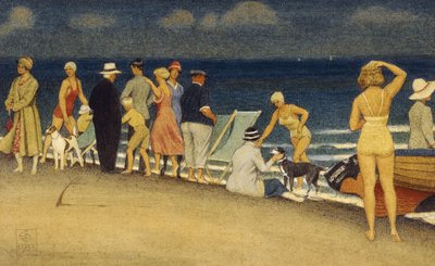 I Gite da Joseph Edward Southall