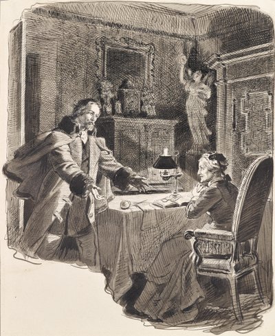 Il figlio che ritorna da Joseph Eugen Hörwarter