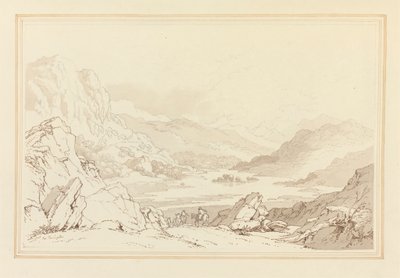 Rydalmere da Joseph Farington
