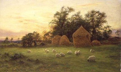 Sera da Joseph Farquharson